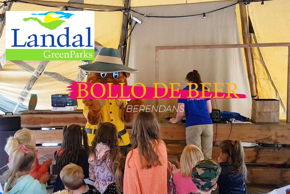 De Bollo Berendans: Hét Bollo de Beer liedje