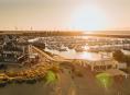 Restaurant Roompot Beach Resort wordt hippe Beach Club