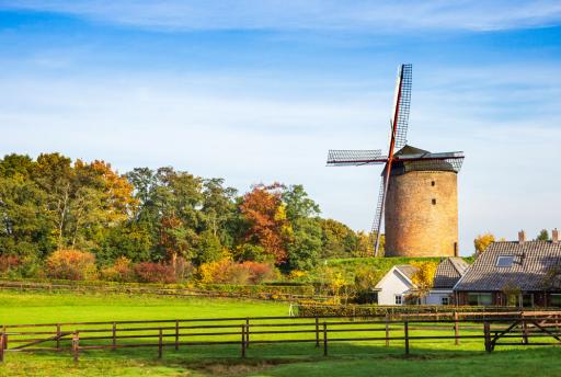 De leukste bezienswaardigheden en uitjes in de Achterhoek