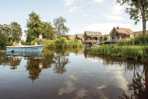 Landal Greenparks update: boek zonder zorgen met vernieuwde voorwaarden