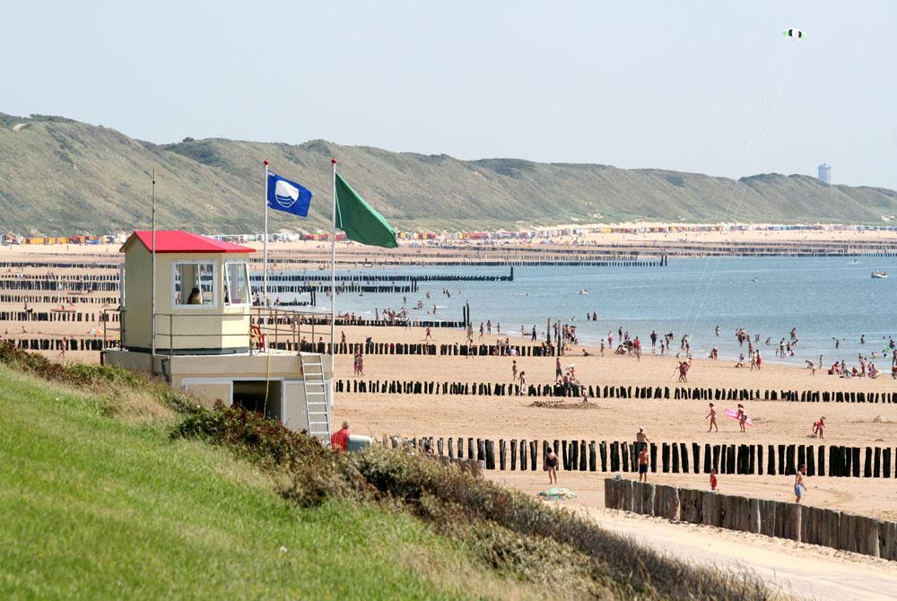 De 18 mooiste bezienswaardigheden van Zeeland