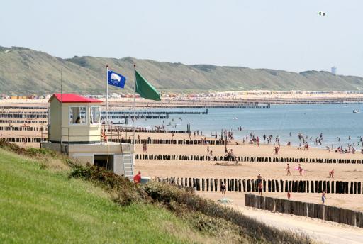 De 18 mooiste bezienswaardigheden van Zeeland