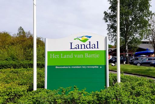 Toffe vernieuwingen voor Landal Het Land van Bartje