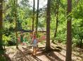 Vakantiepark op de Veluwe: Welk park moet ik kiezen?