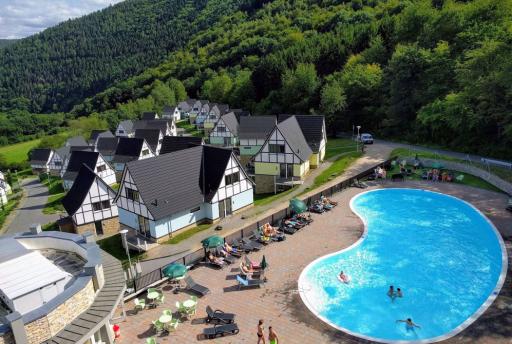 Top 20 leukste kindvriendelijke vakantieparken in Duitsland