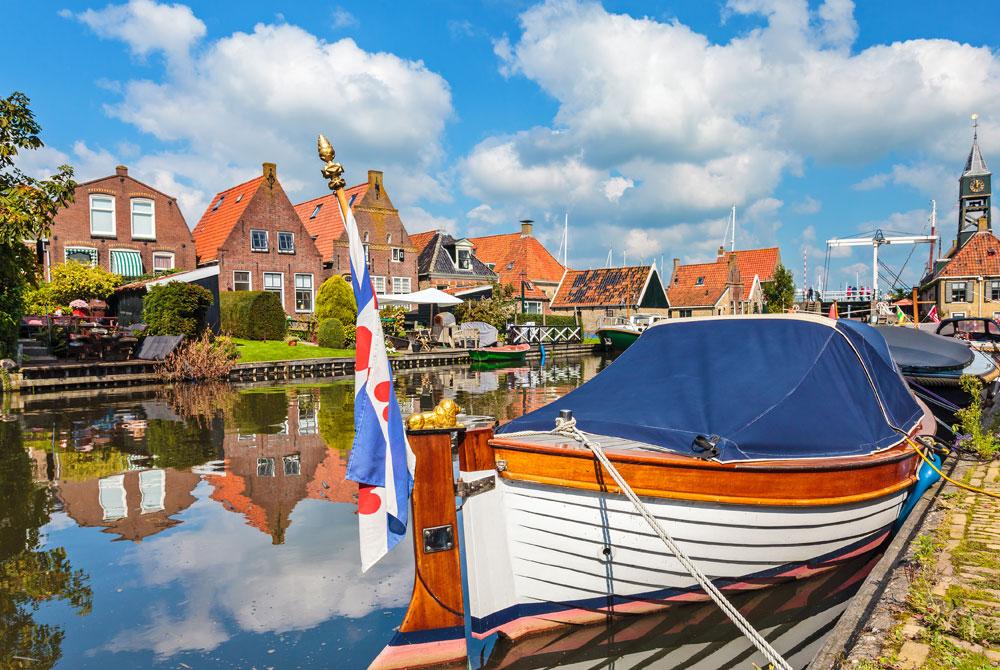 De ultieme roadtrip Friesland langs de mooiste plekken en dorpen