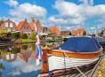 De ultieme roadtrip Friesland langs de mooiste plekken en dorpen