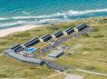Landal Fyrklit: nieuw Landal kustpark in Noord-Denemarken