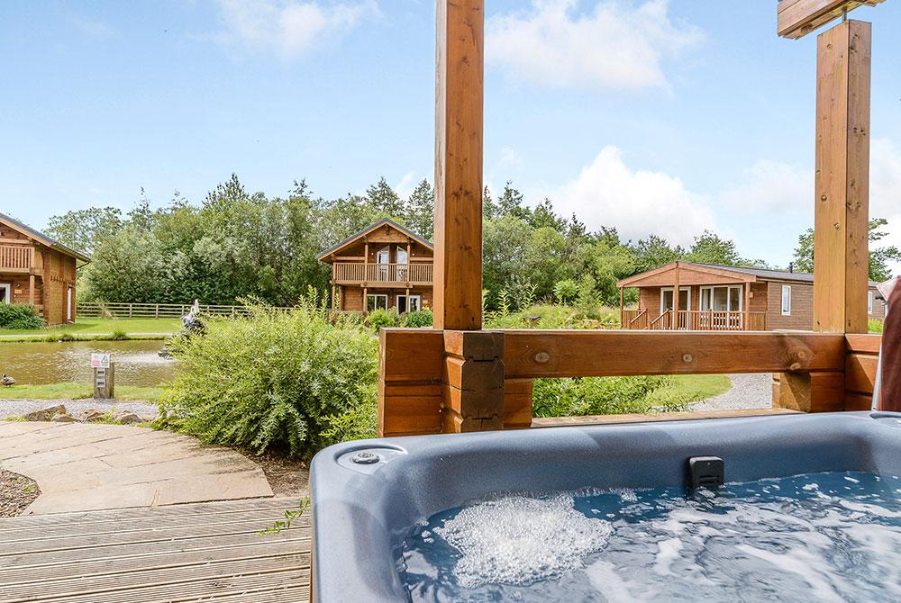 Landal Woodland Lakes en Landal Barton Pines: nieuwe Landal parken in Groot-Brittannië
