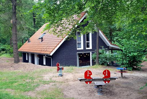 8x Waarom Landal Miggelenberg een absolute topper op de Veluwe is