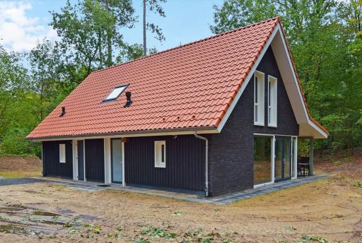 ZIEN: Gloednieuwe Luxe 12-persoons Bungalow op Landal Rabbit Hill