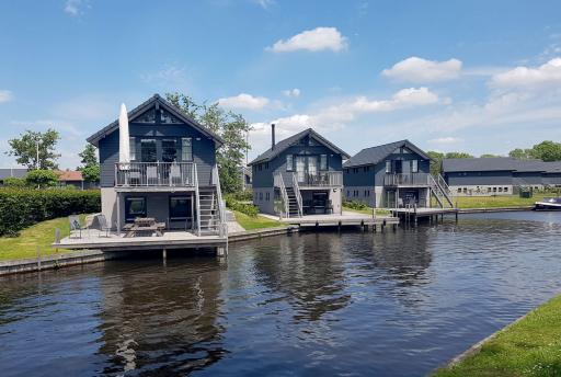 Nederlandse vakantieparken dit jaar ongekend populair