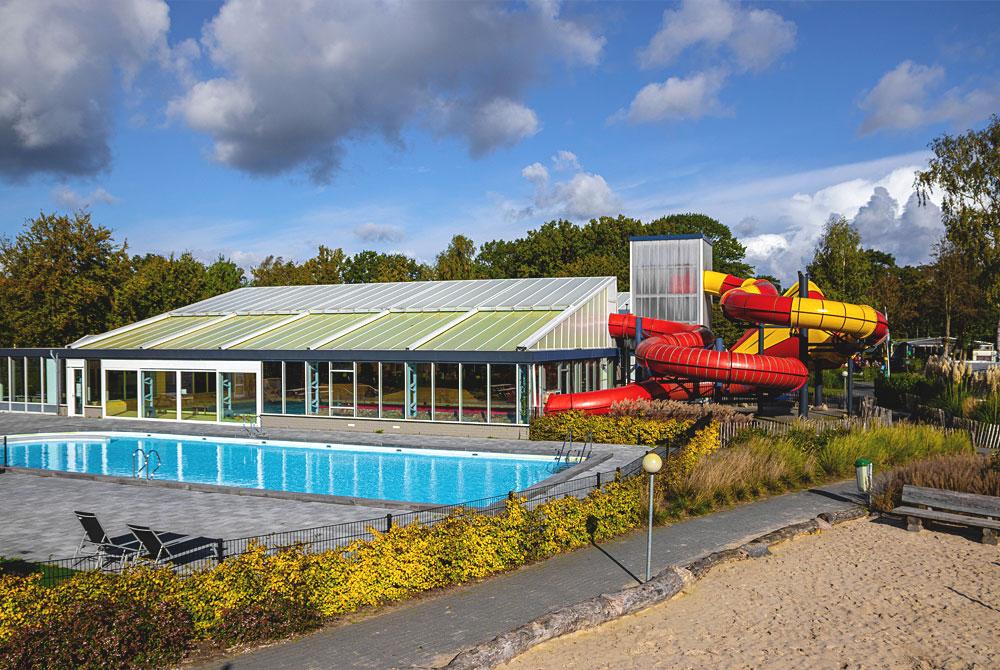 Review: Vakantiepark Ackersate