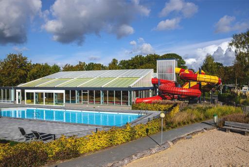 Review: Vakantiepark Ackersate