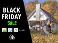 Black Friday (2025): álle vakantiepark aanbiedingen
