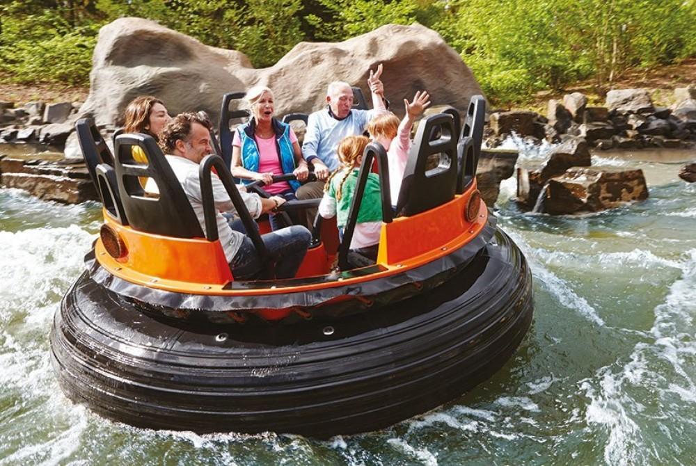 De Efteling