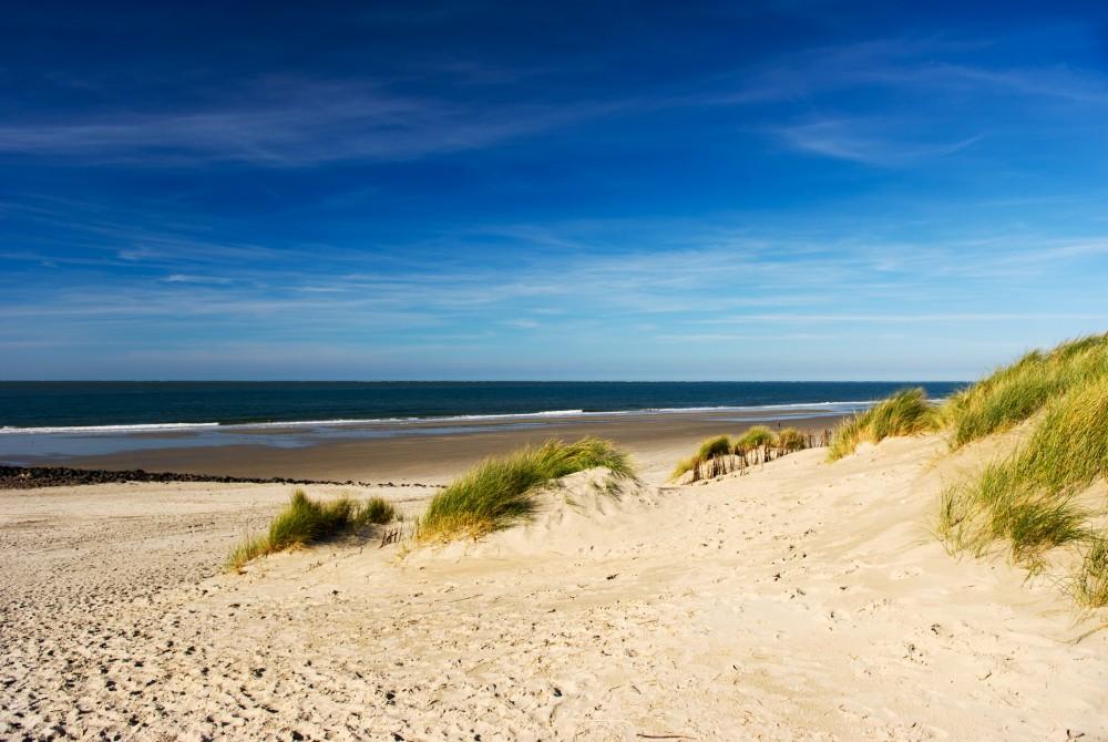 Strand van Ameland