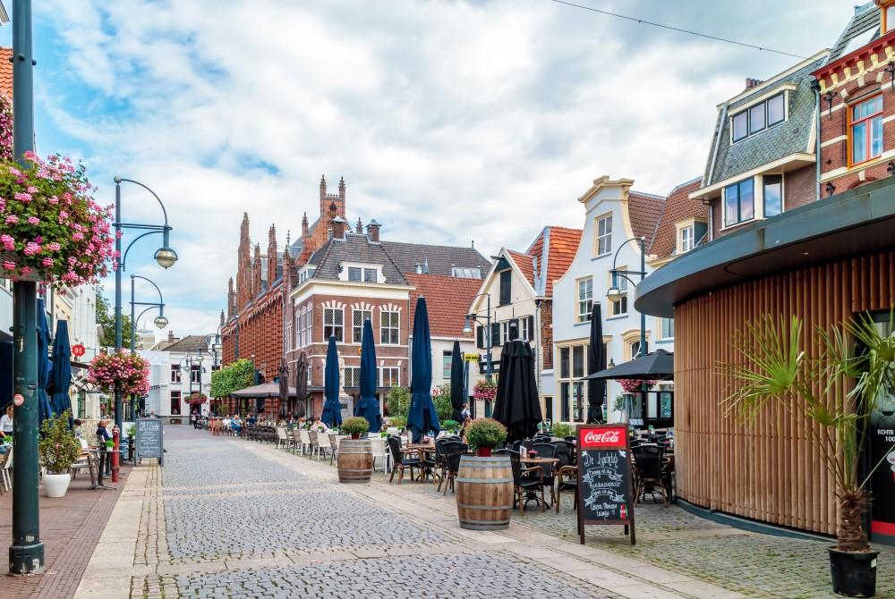 Arnhem, Nederland