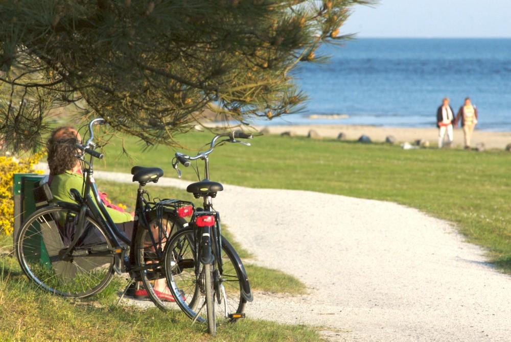 Fietsen in Zeeland