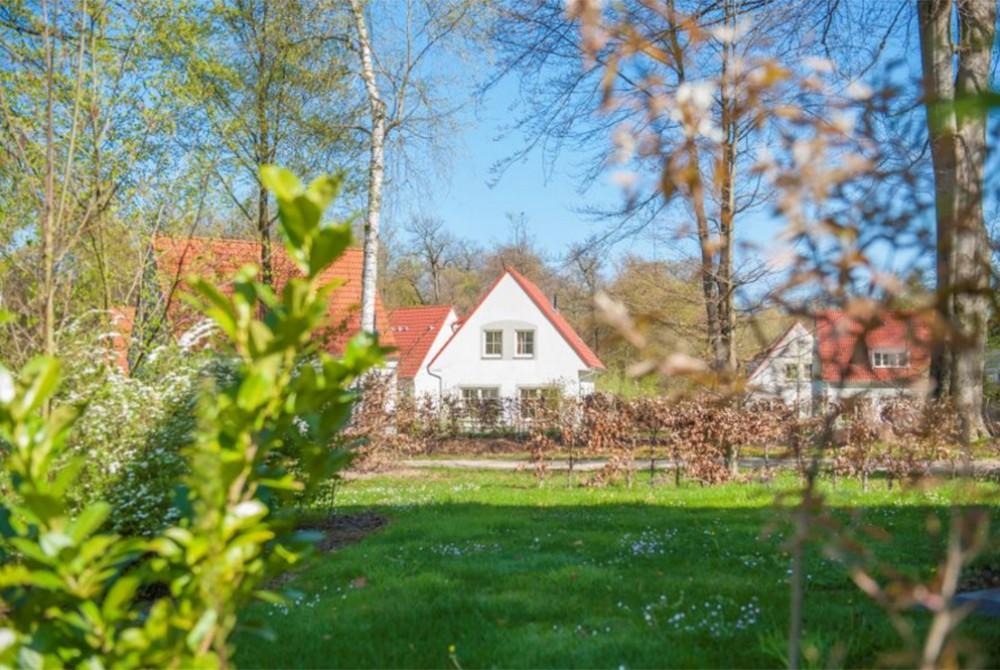Ferienresort Bad Bentheim