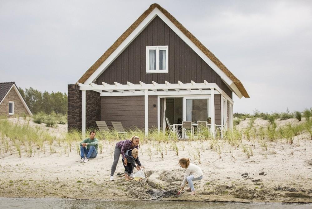 Landal vakantiepark