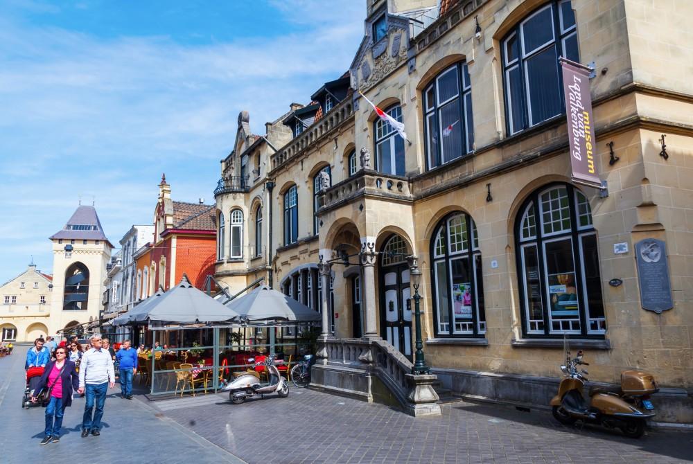 Valkenburg in Limburg