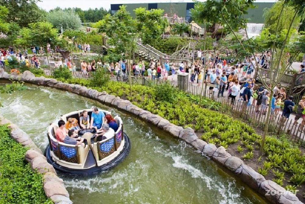 Toverland