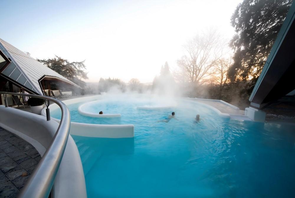 Thermae 2000 in Limburg