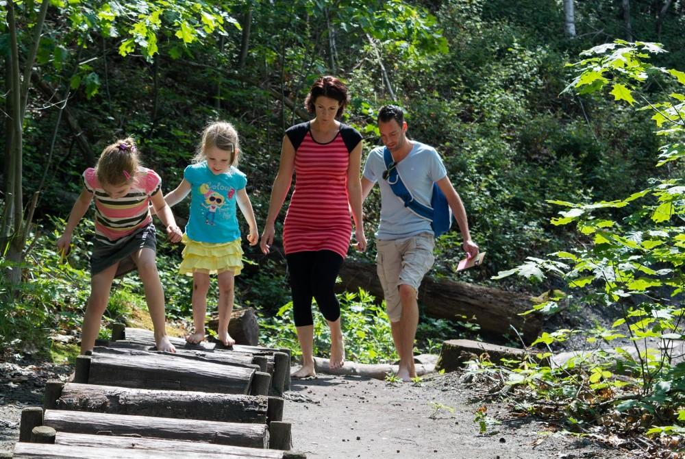 Blotenvoetenpark