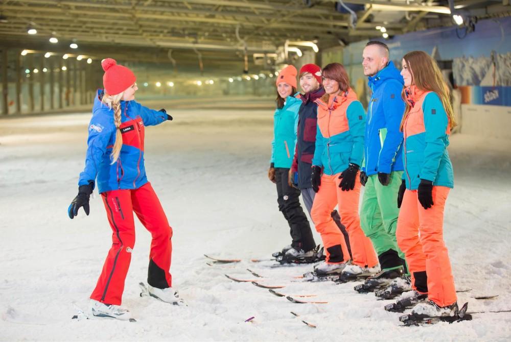 SnowWorld Landgraaf