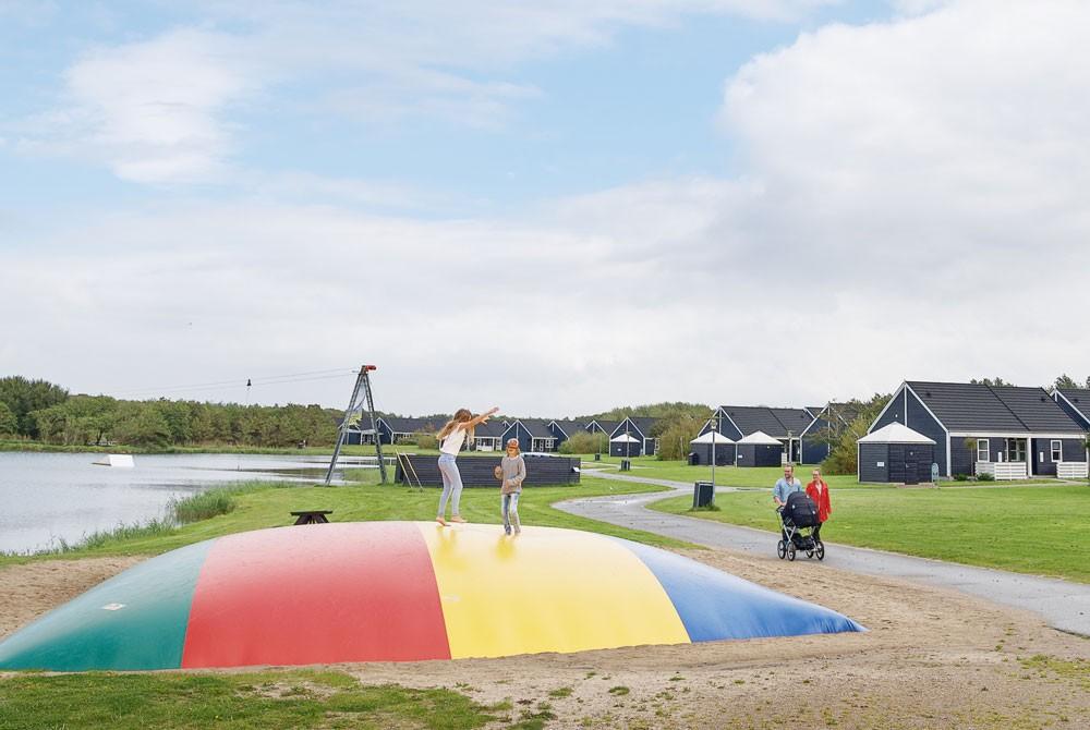Landal Dayz Rønbjerg
