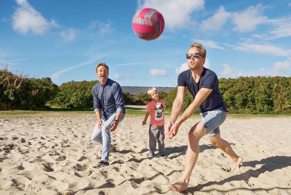 Landal Dayz Grønhøj Strand