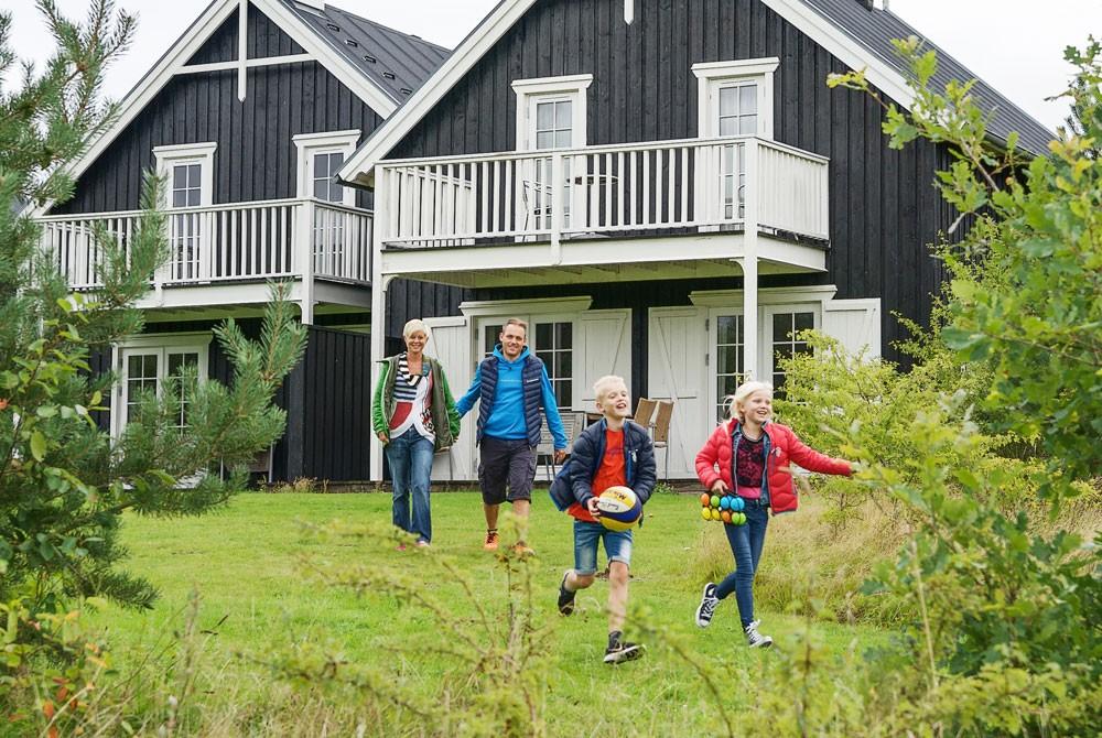 Landal Dayz Søhøjlandet