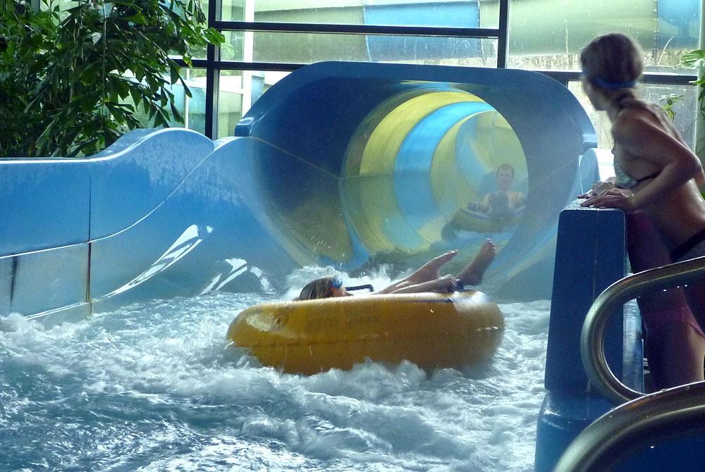 Turbo Twister Eemhof