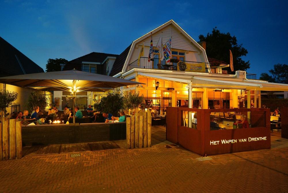Restaurant het Wapen van Drenthe