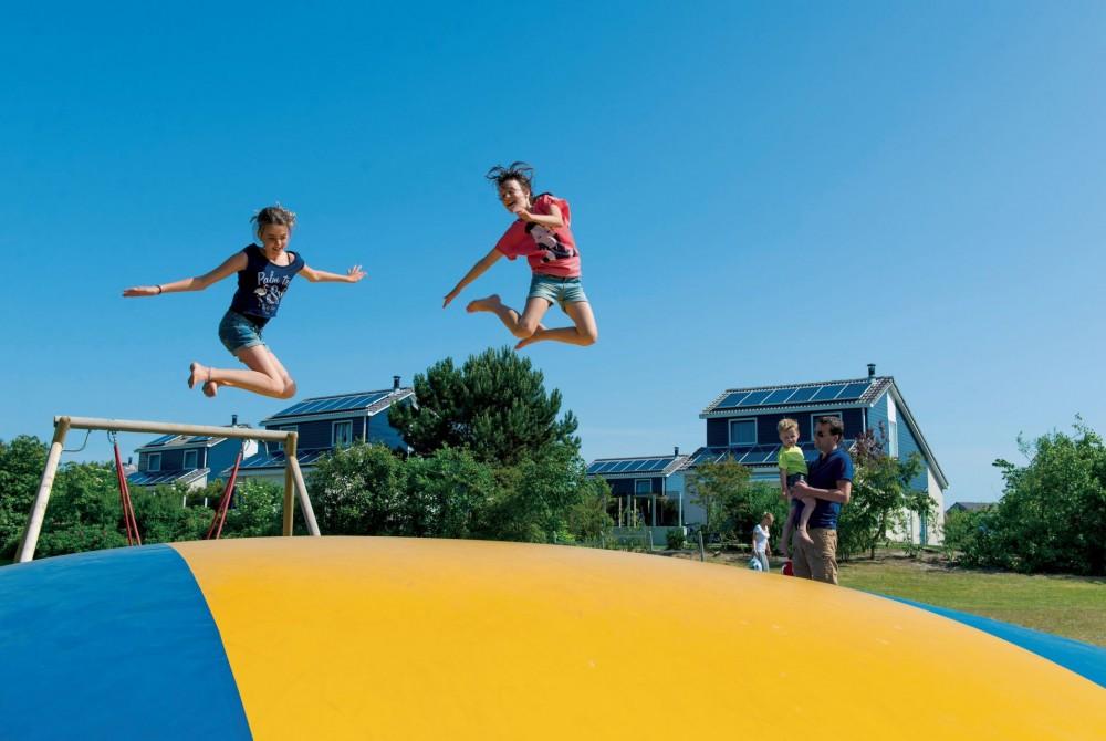 Landal Beach Park Texel