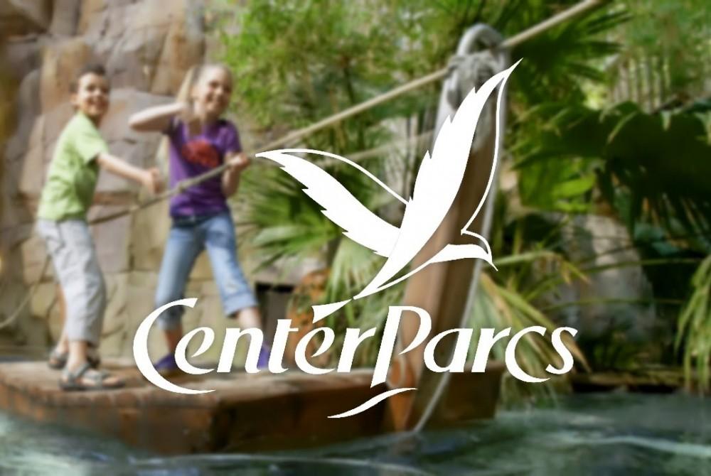 Center Parcs Waanzinnig Woensdag