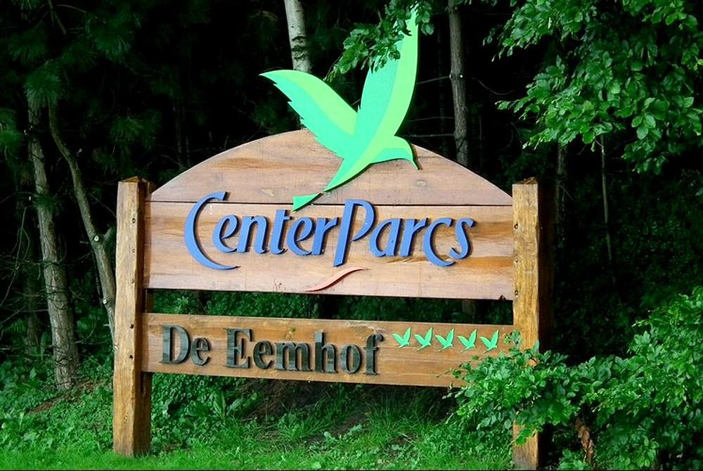Center Parcs De Eemhof