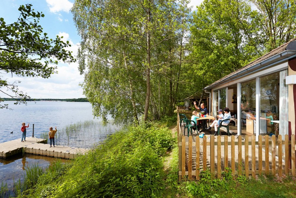 Bungalow Beekse Bergen