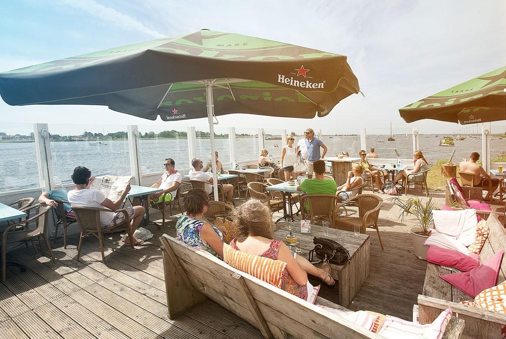 Eemhof Watersport & Beachclub