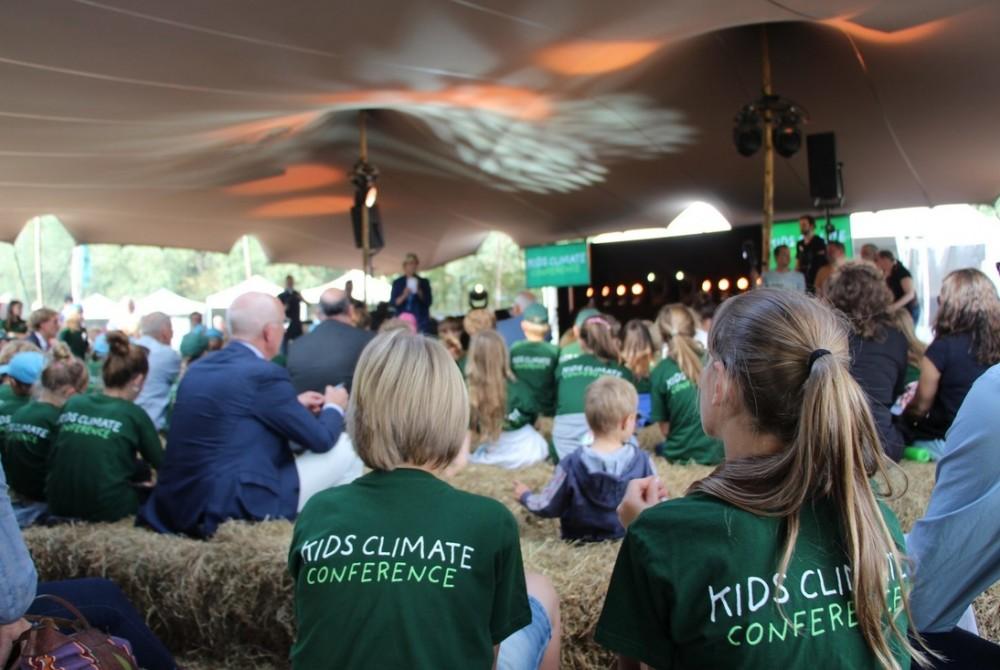 Kids Climate Conference