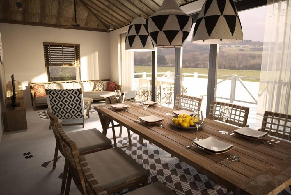 Safari Resort Beekse Bergen