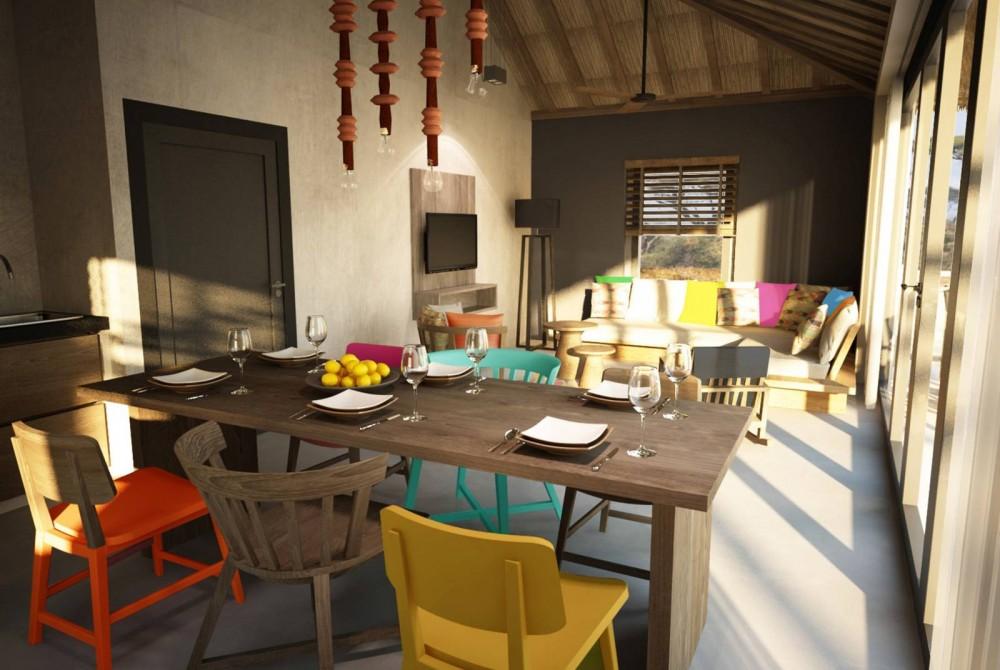 Kids lodge Beekse Bergen