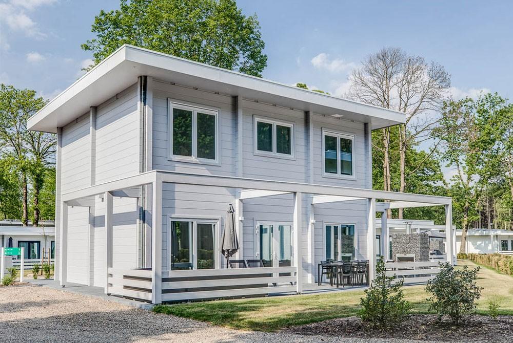 Villa bij Landal Mooi Zutendaal