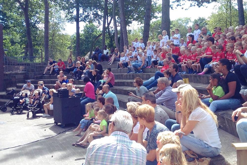 Musical & Theater. Beerze Bulten