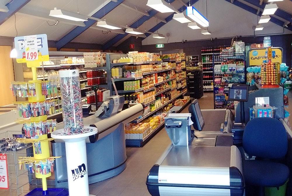 Campingwinkel Beerze Bulten
