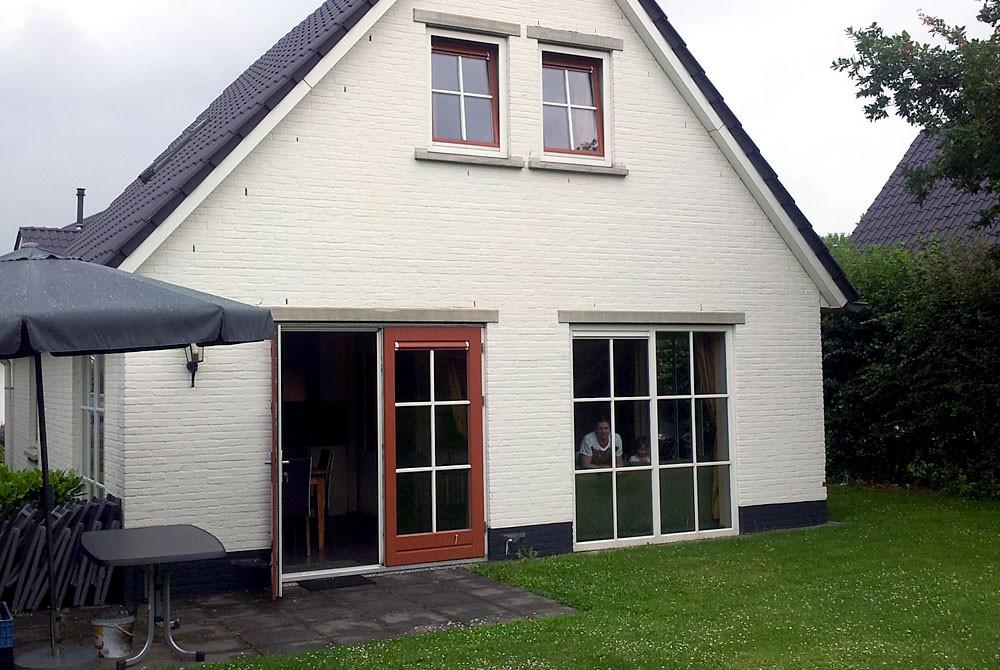 Villa, Landal Kasteeldomein de Cauberg