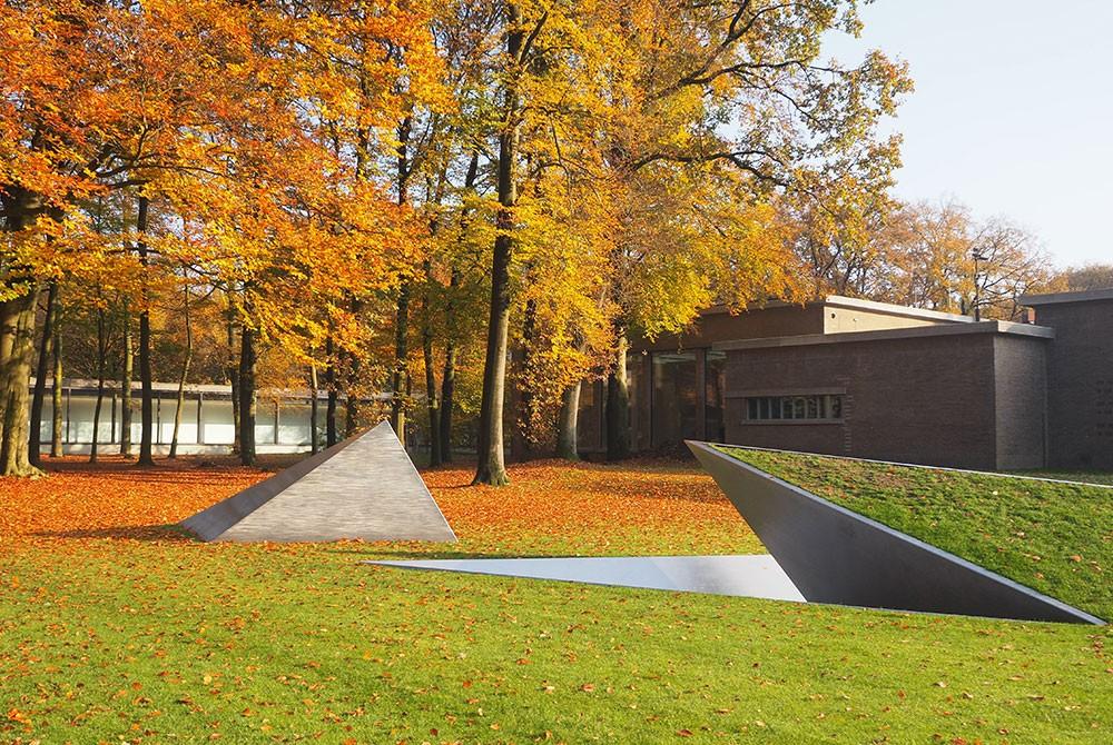 Beeldentuin van het Kröller-Müller Museum