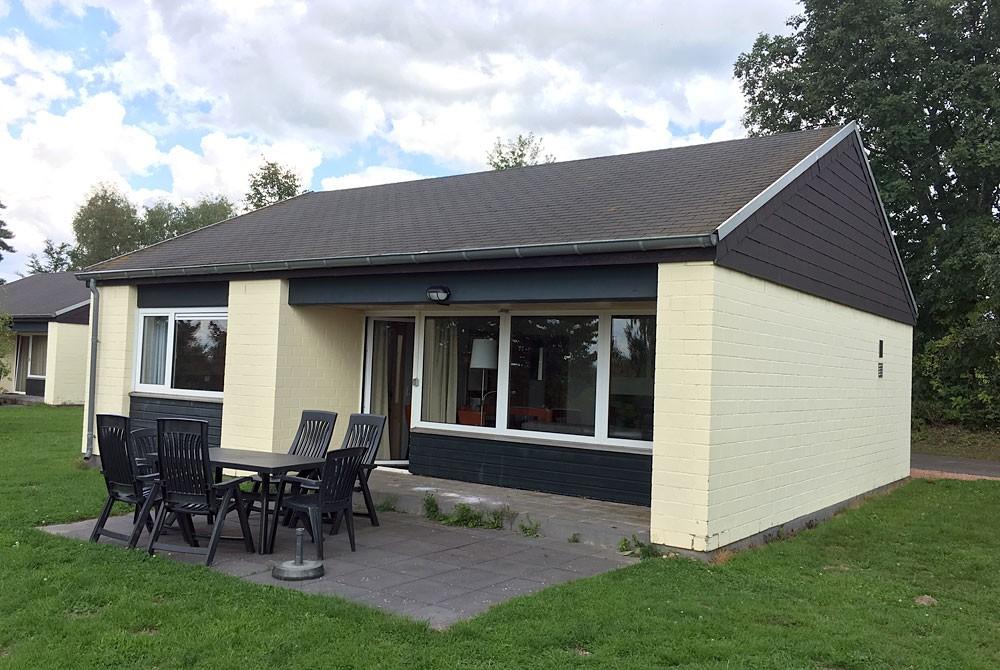 Bungalow, Landal Sonnenberg