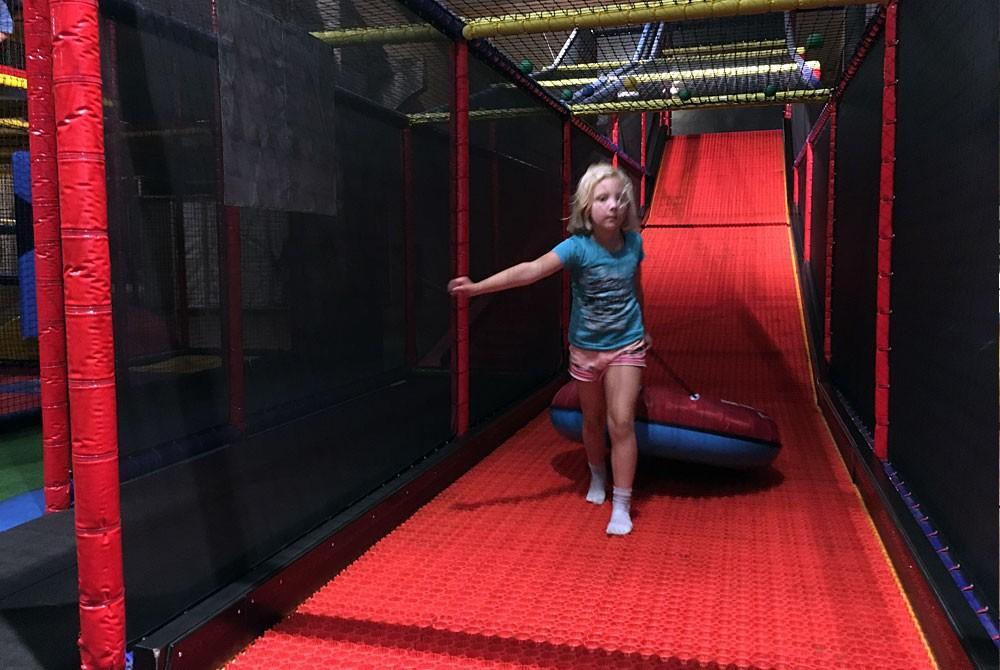 Kids fun bij Landal Sonnenberg